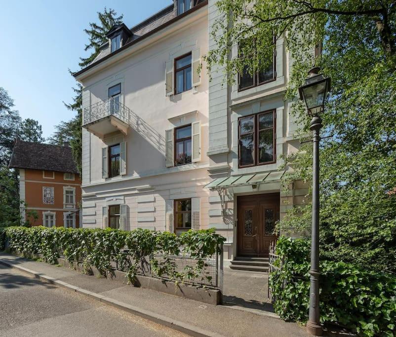 Apartment Anna Merano Eksteriør bilde