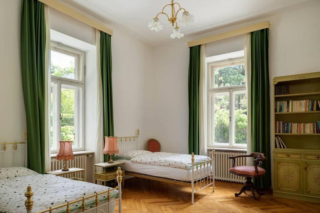 Apartment Anna Merano Eksteriør bilde