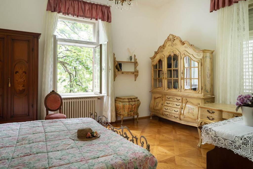 Apartment Anna Merano Eksteriør bilde