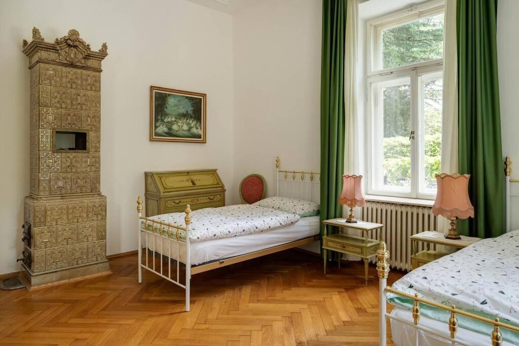 Apartment Anna Merano Eksteriør bilde