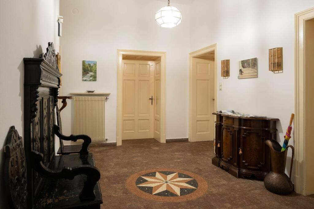 Apartment Anna Merano Eksteriør bilde