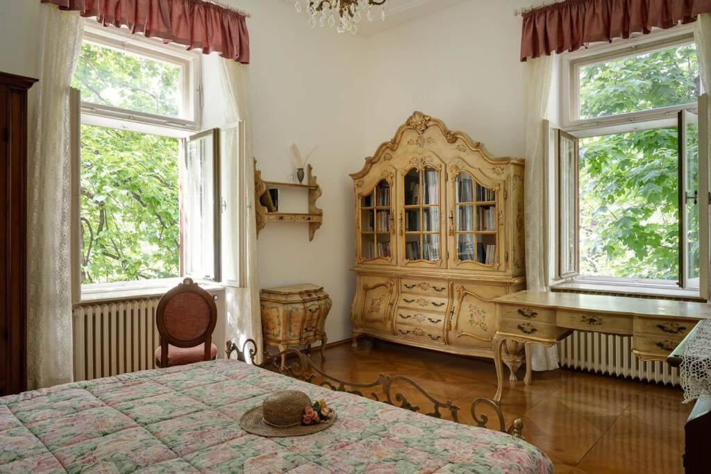 Apartment Anna Merano Eksteriør bilde
