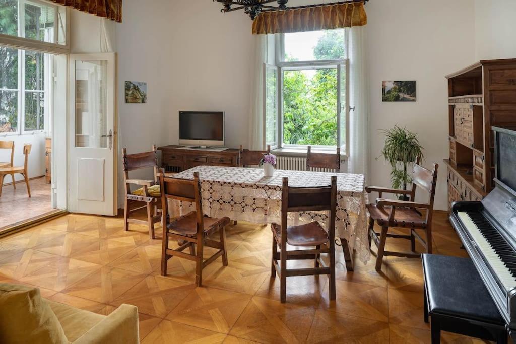 Apartment Anna Merano Eksteriør bilde